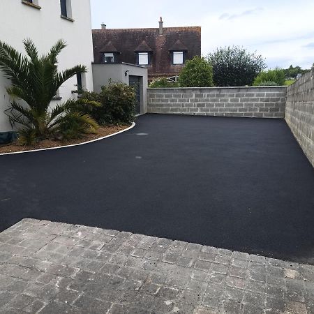 Grande Maison Entiere De 120M2 Epron Exterior foto